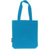 Neutral Taška O9000342 Bio, bavlněná 42x38x7cm COT779003d2199-sapphire UNI Safírová