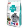 Nutrin Complete krmivo s ovocím pre králiky 400 g