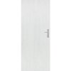 Bezpečnostné vchodové RC3 dvere Naturel technické ľavé 90 cm borovice biela SKB3BB90L