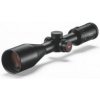 Leica Fortis 6 2.5-15x56 - Montážní šína Ano, Balistická věž Ano