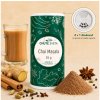 Korenie na chai latte Chai Masala v koreničke 55 g