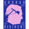 Súdruh disident - Milan Šimečka v komikse [Hvorecký Michal]