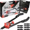 Yato YT-36128 Ručná nitovacia pištoľ na nitovacie matice