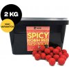 Premium Boilies Spicy Robin Red WCB 2kg - 20mm