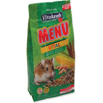 Vitakraft Dwarf Hamster 400 g