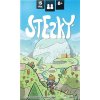 TLAMA Games Stezky