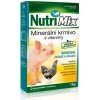 NutriMix pre ošípané a hydinu Mineral 1kg