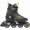 K2 F.I.T. 80 Boa Mens Inline Skates Inliner 30G0315 : 47 EU Size - Topánky: 47 EU