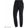 Northfinder Dámske elastické ľahké loose fit nohavice TRACIE black