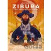 40 dní pěšky do Jeruzaléma - Ladislav Zibura, Eva Šlosarová (ilustrátor)