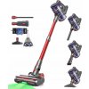 Bezdrôtový LED vysávač ECO 6v1 VACTechPro V15 ULTRA 550W 48000 PA