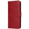 Obal Magnet Book Xiaomi Redmi 15C/POCO C85 červený