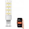 Immax NEO LITE Smart žárovka LED G9 4W CCT, teplá, studená bílá, stmívatelná, WiFi, TUYA + záruka 3 roky zadarmo