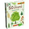 Mindok Expedice příroda: 50 stromů