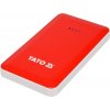 ŠTARTOVACIE ZARIADENIE-POWER BANKA 7500mAh, so štartovacími káblami