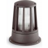 FARO Barcelona | FARO 72310 - Vonkajšia lampa SURAT 1xE27/20W/100-240V IP54 | FA72310