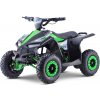 Ramiz Elektrická Štvorkolka - Highper - zelená - 1000W 48W - 48V12Ah- 2025