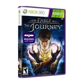 Fable: The Journey