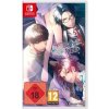 Sympathy Kiss - Necklace Edition (SWITCH)