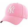 47 Brand New York Yankees MVP Cap B-MVPSP17WBP-RS 67521 Sky Blue