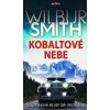 Kobaltové nebe - Smith Wilbur