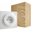 FIBARO Walli N Outlet type E FGWSONE-011