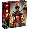 LEGO stavebnice LEGO Ninjago 71712 Chrám cisára bláznovstvo (5702016616989)