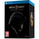 Mortal Kombat 11 (Collector's Edition)