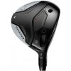 Golfová palica Fairway Wood Callaway Quantum Max Pravá ruka, 5FW, 18°, Regular, True Temper Denali Frost Silver 60g, áno
