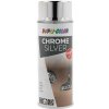 Dupli Color CHROME SILVER strieborný chróm v spreji 400ml