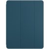 Apple Smart Folio iPad 12.9 6. generaceMQDW3ZM/A námorne modré