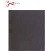 Bazénová fólia ELBE Elite Motion Black Stone 1,65 m šírka, 1 m dĺžka, 1,8 mm hrúbka - (antracit-799) metráž - cena je za m2