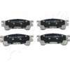 KLOCKI HAM. MAZDA 323 F VI BJ 1.6 50-03-399