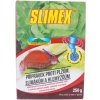 Nohel garden Slimex na slimáky granule 100g