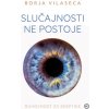 Slučajnosti ne postoje (Vilaseca Borja)(Brožovaná)