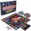 Hasbro Monopoly Spiderman, F3968