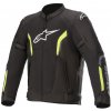 Alpinestars AST AIR TECH-AIR 5 Compatible 2024 čierno-žltá Veľkosť: L
