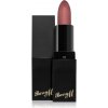 Barry M Velvet Matte Lip Paint matný rúž odtieň Dirty Rose 3.5 g