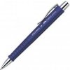 Faber-Castell 241151 Poly Ball Modrá M