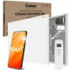 CRONOS HEATERS IR vykurovací panel CRONOS Graphene PRO CGP-580TWP White