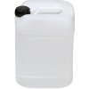 Polyetylénový kanister ,d x š x v 290 x 255 x 390 mm, objem 20 l