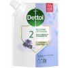 Dettol Soothe Lavander Violet Blossom tekuté mydlo náplň 500ml