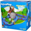 AquaPlay dobrodružná krajina