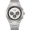 Citizen CA4610-85A SUPER TITANIUM CHRONO