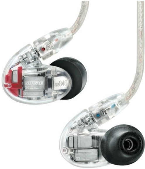 Shure SE846