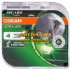 Osram Ultra Life H1 12V/55W - 64150ULT-HCB