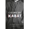 Cudzincov kabát - Jonathan Gresty