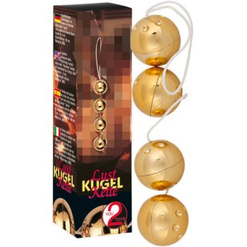 You2Toys Last Kugel Kette