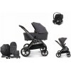 ICANDY Core Complete Bundle + Aton B2 i-Size dark grey 2023