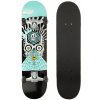 DECATHLON Detská skateboardová doska CP100 MID Cosmic 8-12 rokov veľkosť 7,5